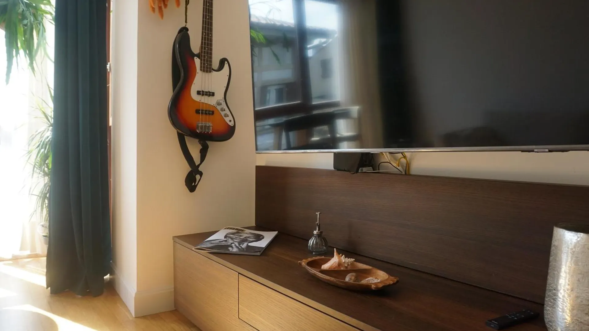 Apartamento Arma Plaza By Basquelidays Hondarribia 0*,