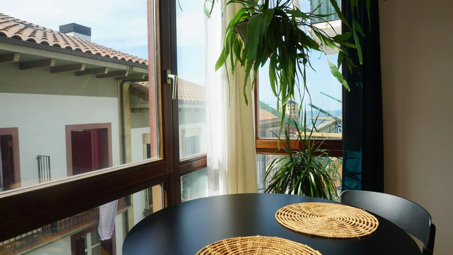 Apartamento Arma Plaza By Basquelidays Hondarribia