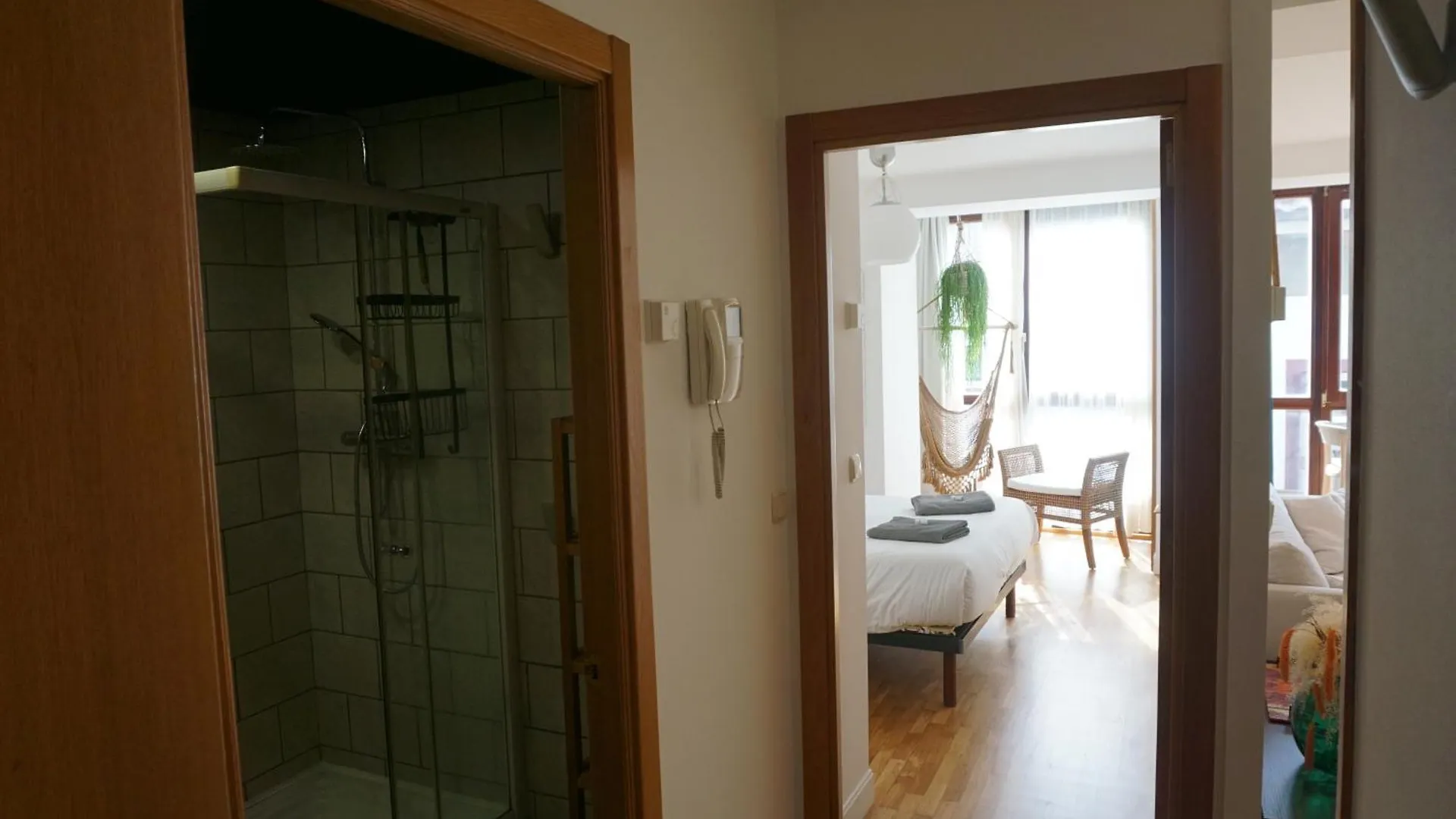 Apartamento Arma Plaza By Basquelidays Hondarribia España