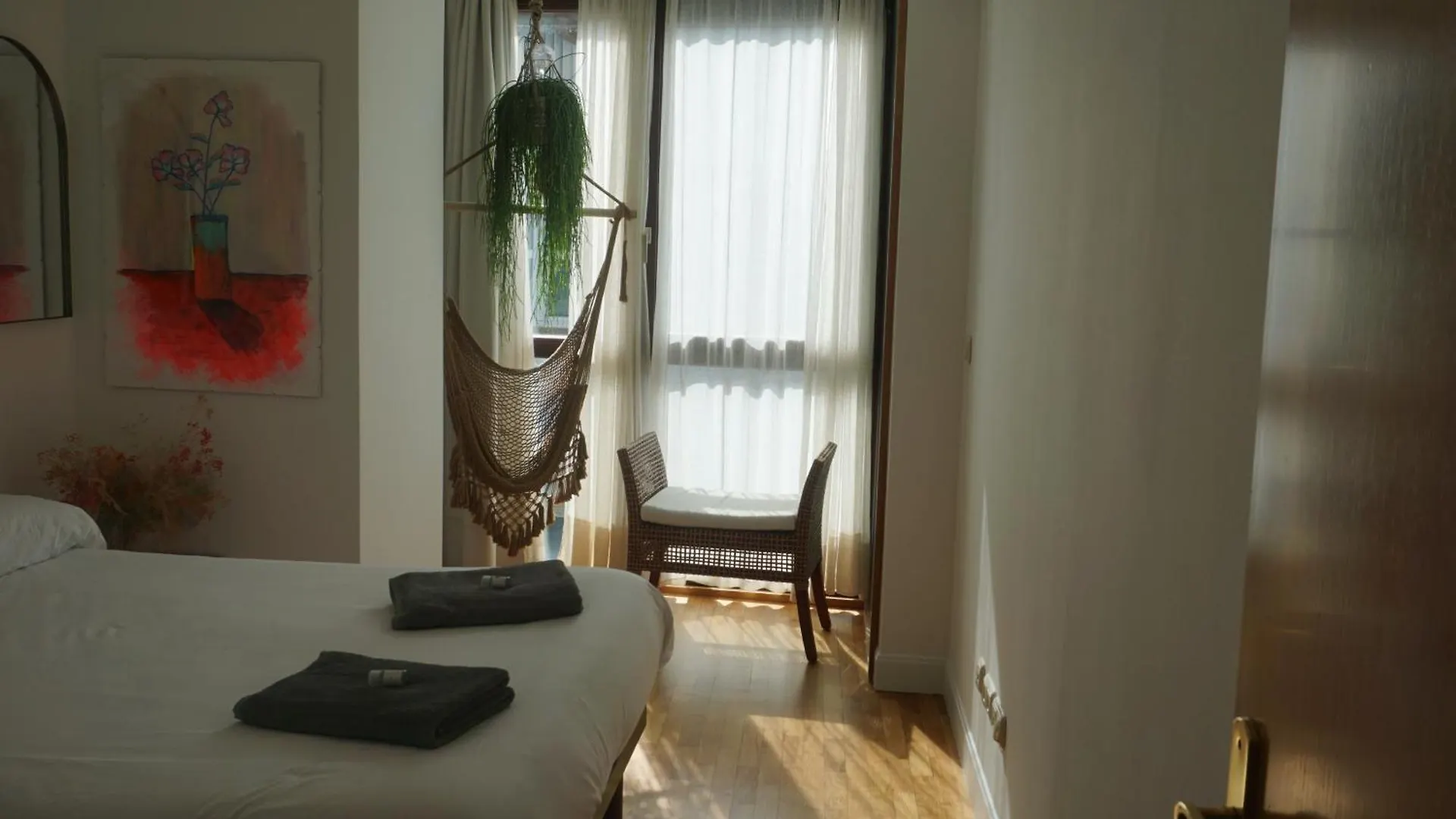 Apartamento Arma Plaza By Basquelidays Hondarribia 0*,  España
