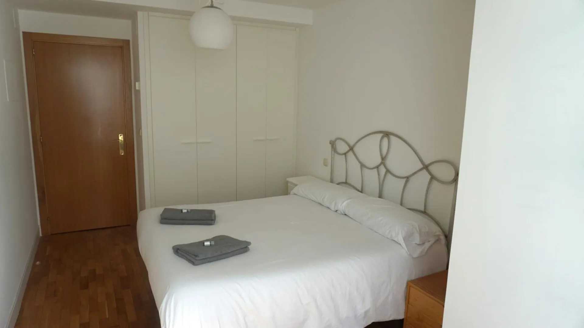Apartamento Arma Plaza By Basquelidays Hondarribia