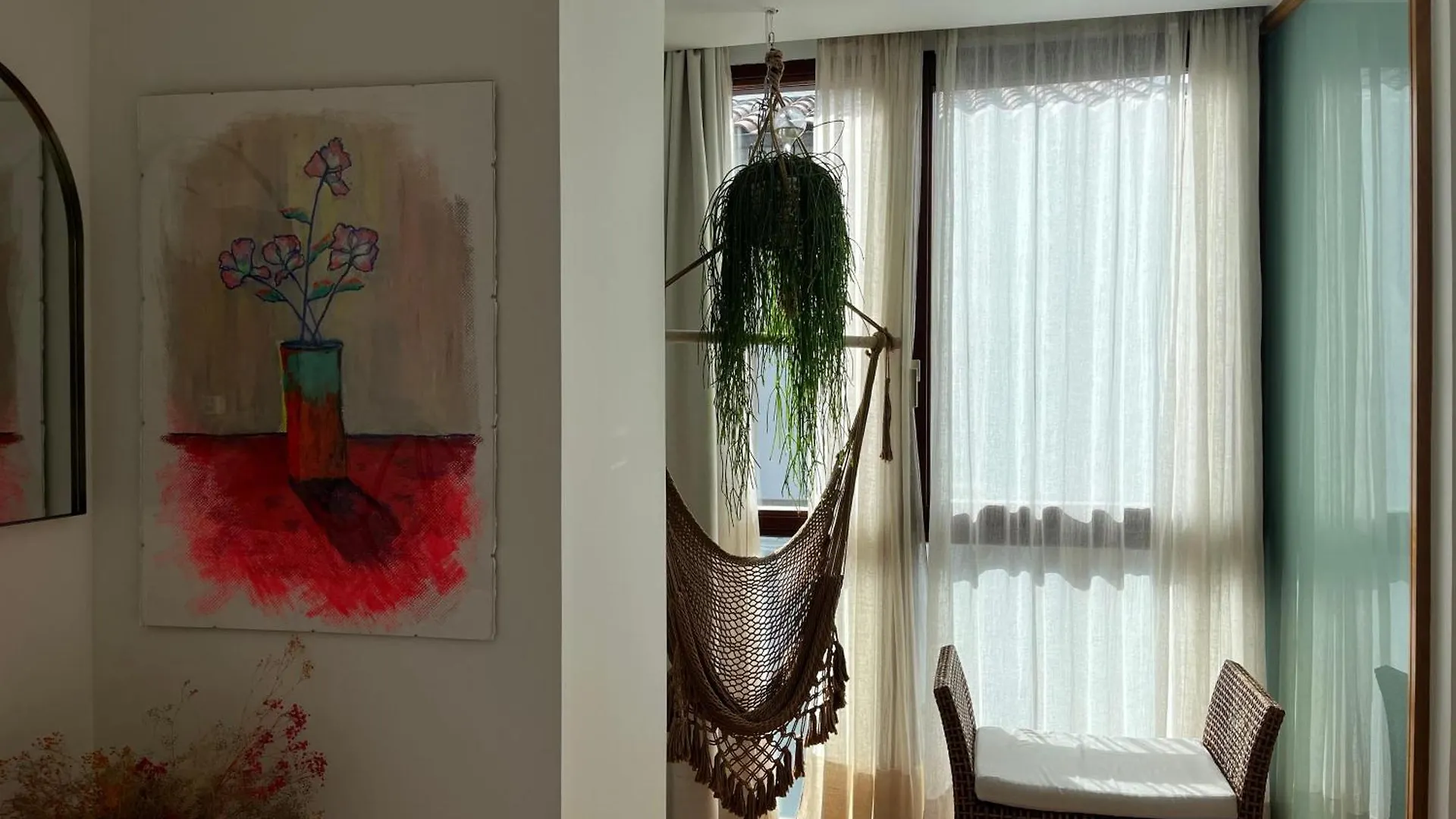 Apartamento Arma Plaza By Basquelidays Hondarribia España