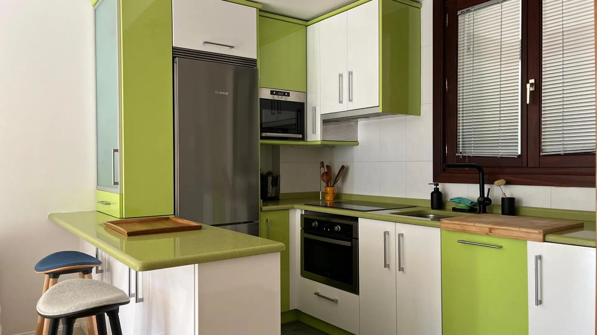 Apartamento Arma Plaza By Basquelidays Hondarribia España