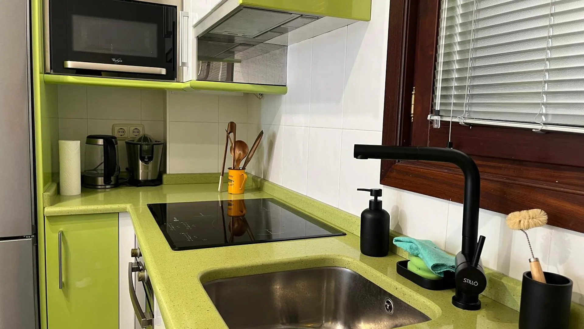 Apartamento Arma Plaza By Basquelidays Hondarribia